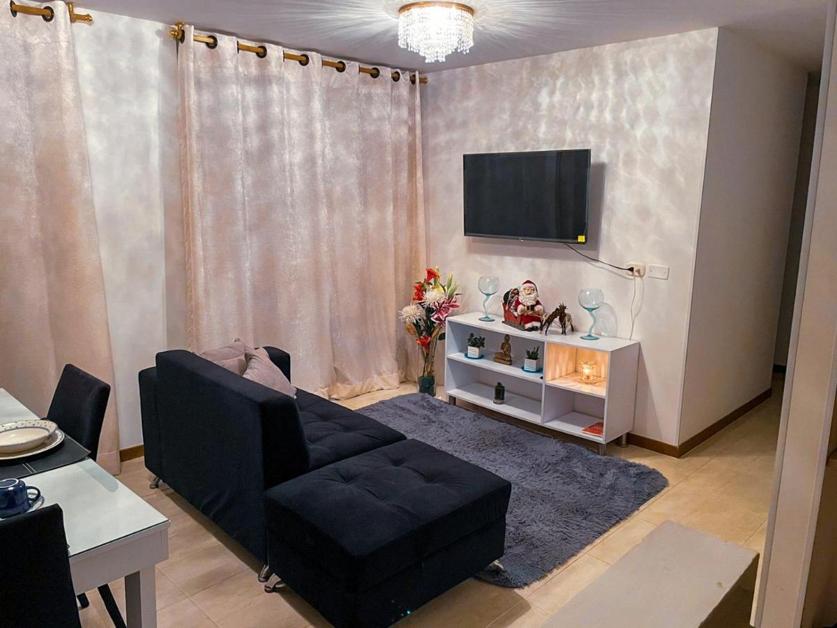 Moderno Y Acogedor Apartamento Apartamento Cali