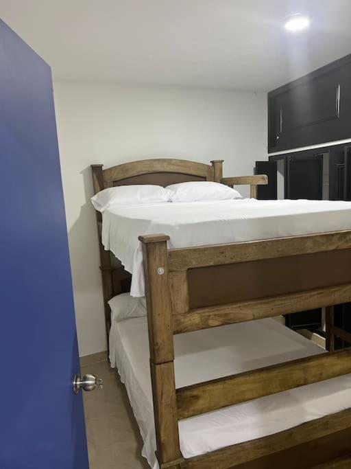 Dejate Envolver Por Tu Acogedor Apartamento En El Centro, Listo Para Recibirte Apartment *