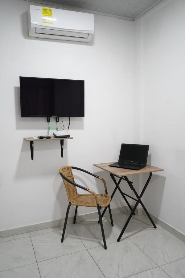 Petronio's Hostal Cali