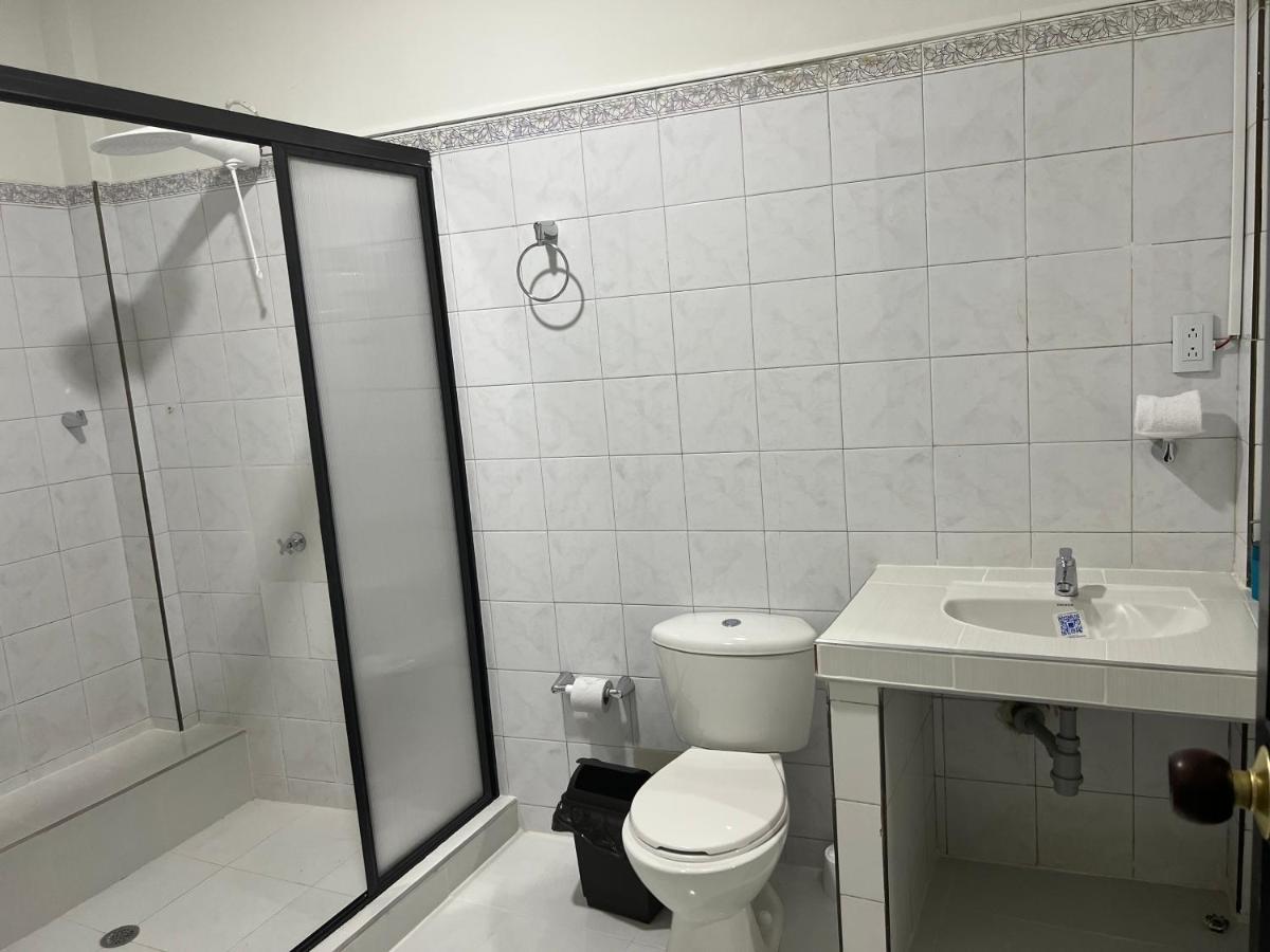 Dejate Envolver Por Tu Acogedor Apartamento En El Centro, Listo Para Recibirte Apartment *