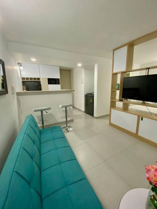 Apartamento Aparta Estudio Excelente Ubicacion. Coworking Cali