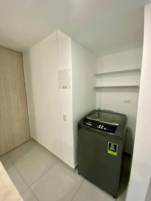 Aparta Estudio Excelente Ubicacion. Coworking Apartamento *