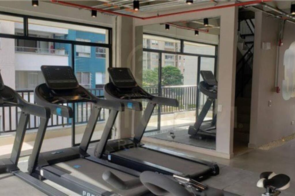 Aparta Estudio Excelente Ubicacion. Coworking * Cali