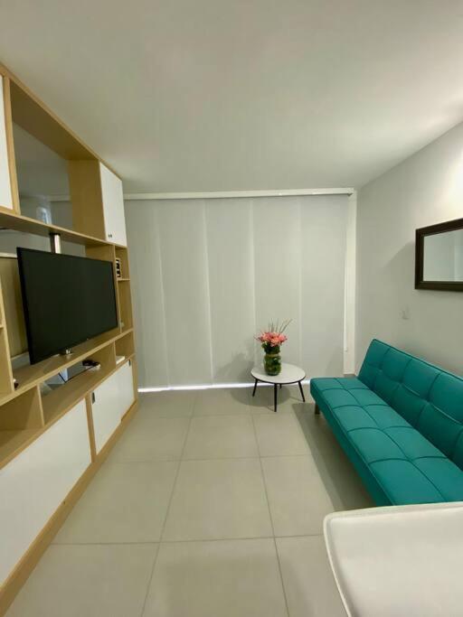 Aparta Estudio Excelente Ubicacion. Coworking Apartamento