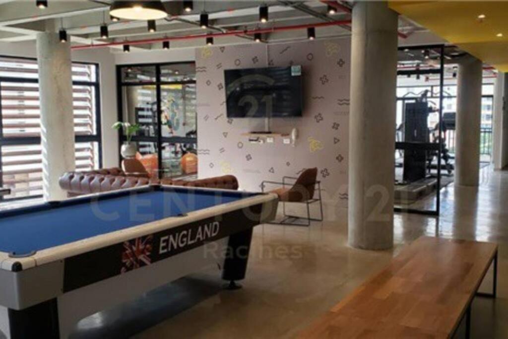 Aparta Estudio Excelente Ubicacion. Coworking Cali