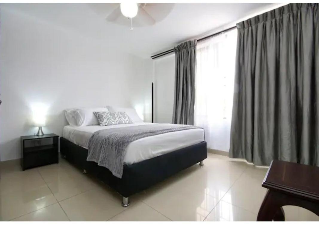 Apartamento Namaste Elean 2d *