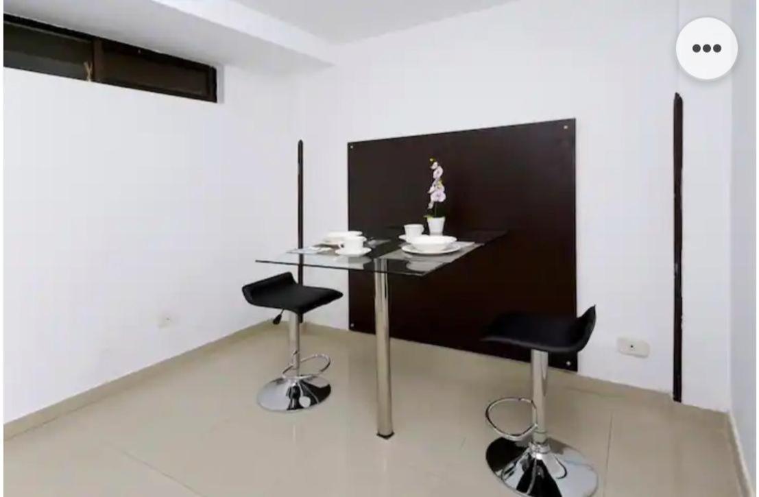 Apartamento Namaste Elean 2d