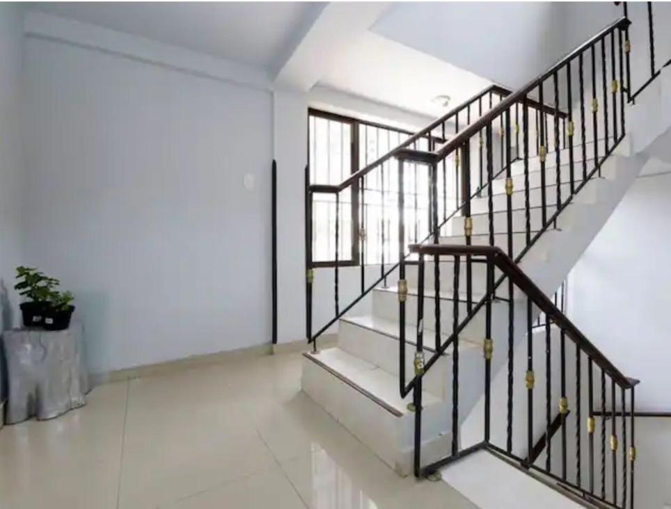 Apartamento Namaste Elean 2d *