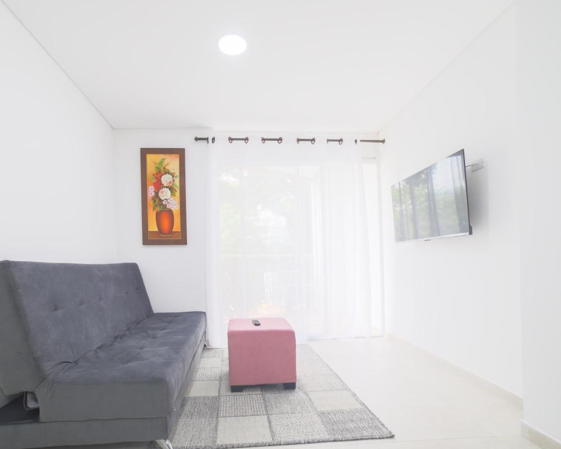 Apartamento Edificio Vida Nueva *