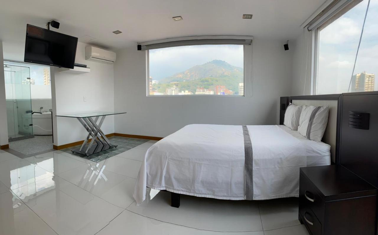 Edificio El Carmen Apartment Cali