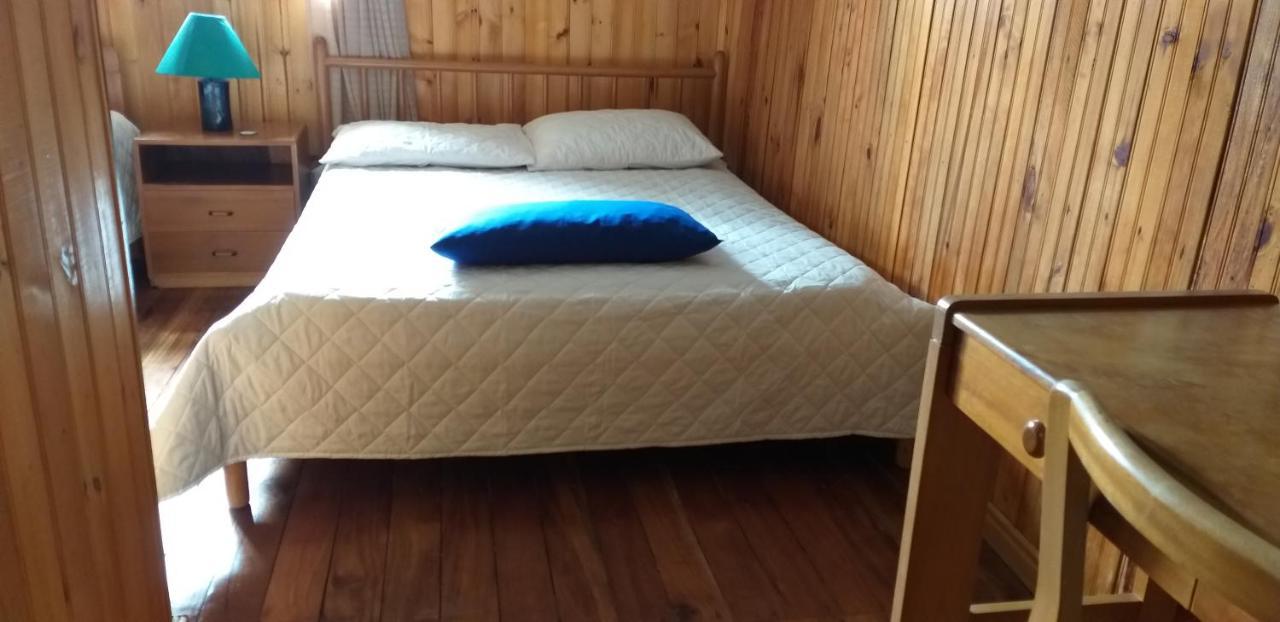 Lodge Bosque De Niebla Birding & Nature