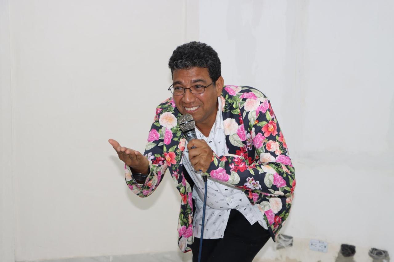 Petronio's Hostal *
