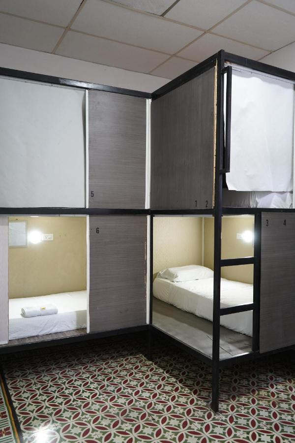 Hostal Petronio's