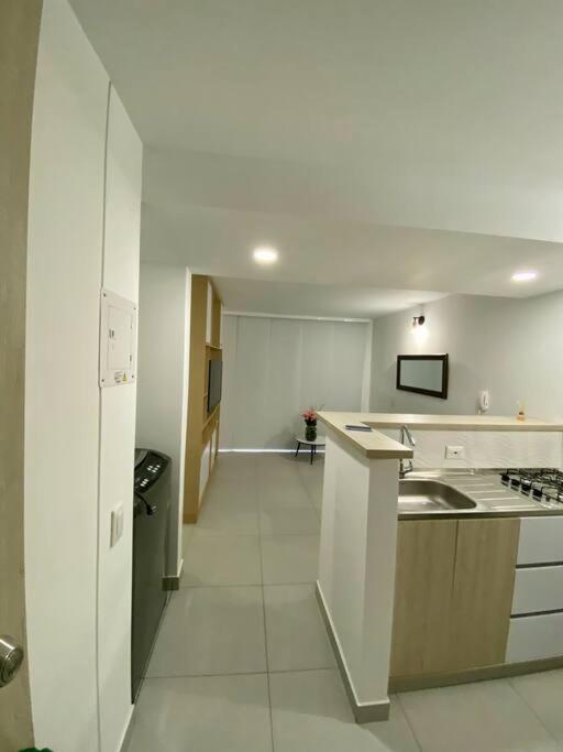Apartamento Aparta Estudio Excelente Ubicacion. Coworking
