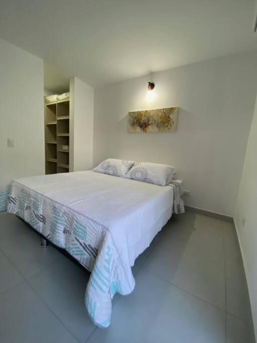 Aparta Estudio Excelente Ubicacion. Coworking Apartamento