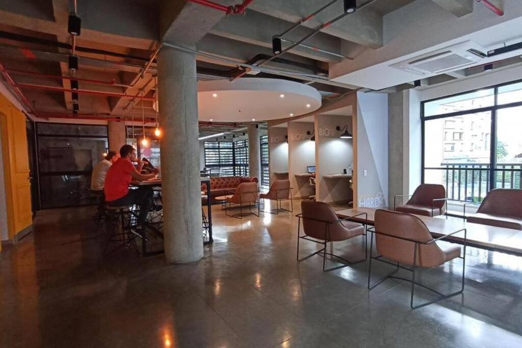 Apartamento Aparta Estudio Excelente Ubicacion. Coworking Cali