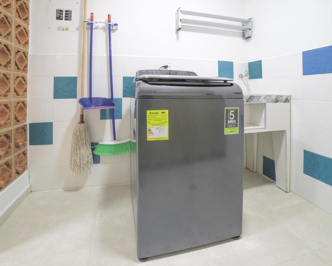 Apartamento Edificio Vida Nueva *