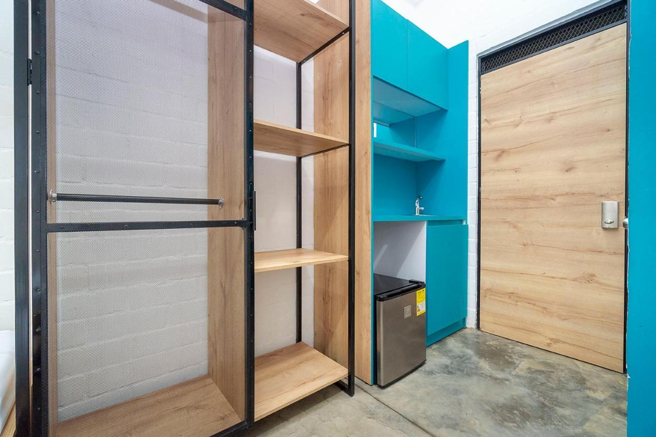 Ayenda Living Box Hotel Cali