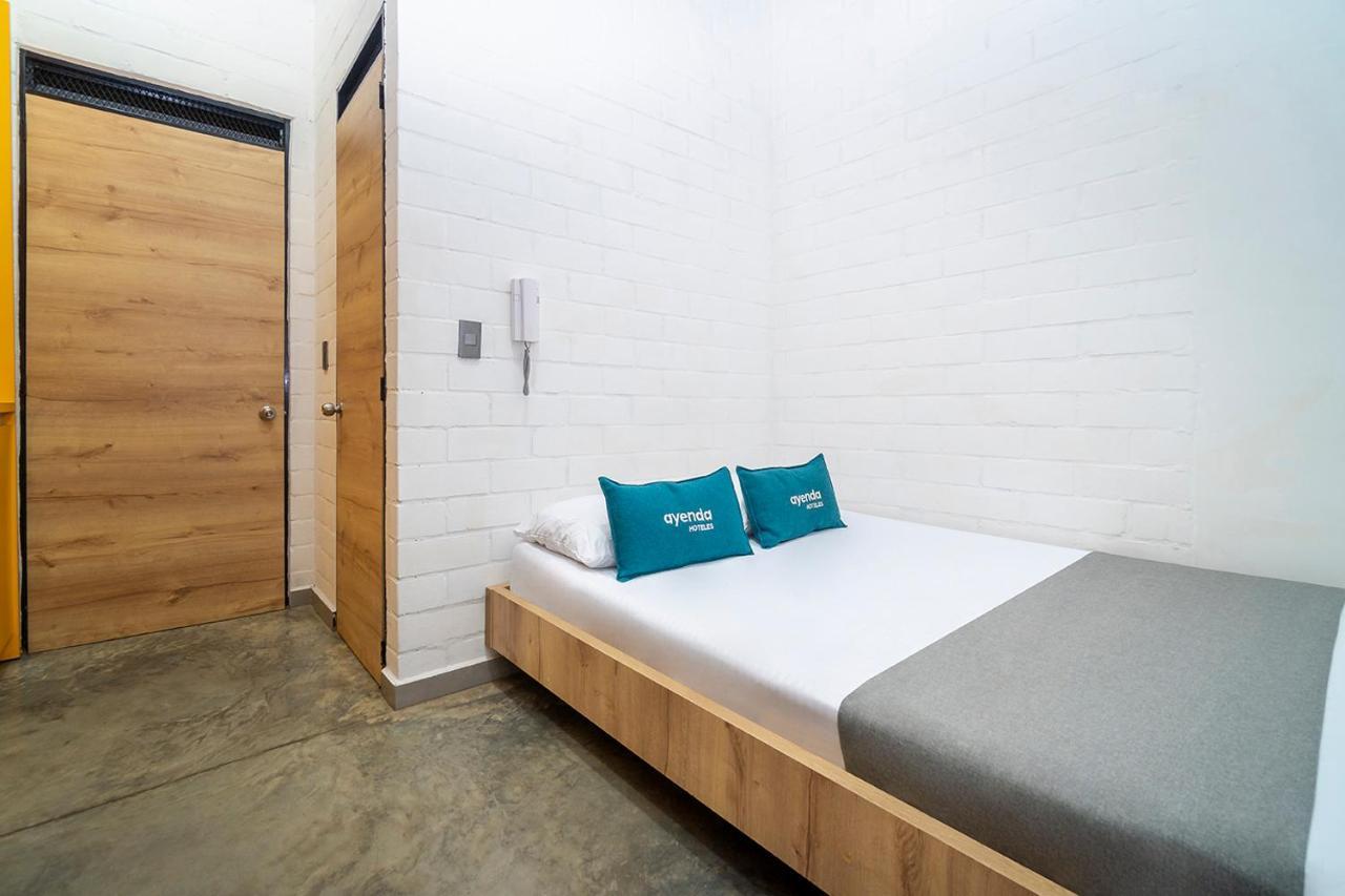 Hotel Ayenda Living Box