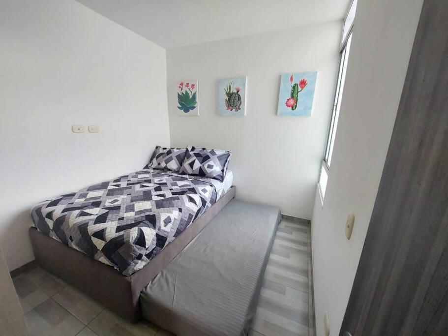 Hermoso Y Comodo Apto Amoblado Al Sur De * Cali