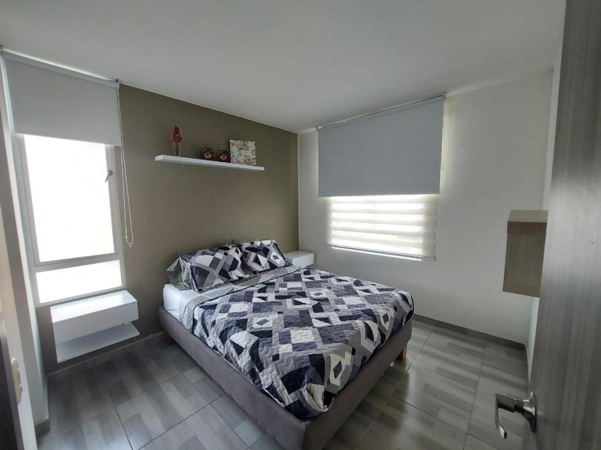 Apartamento Hermoso Y Comodo Apto Amoblado Al Sur De Cali
