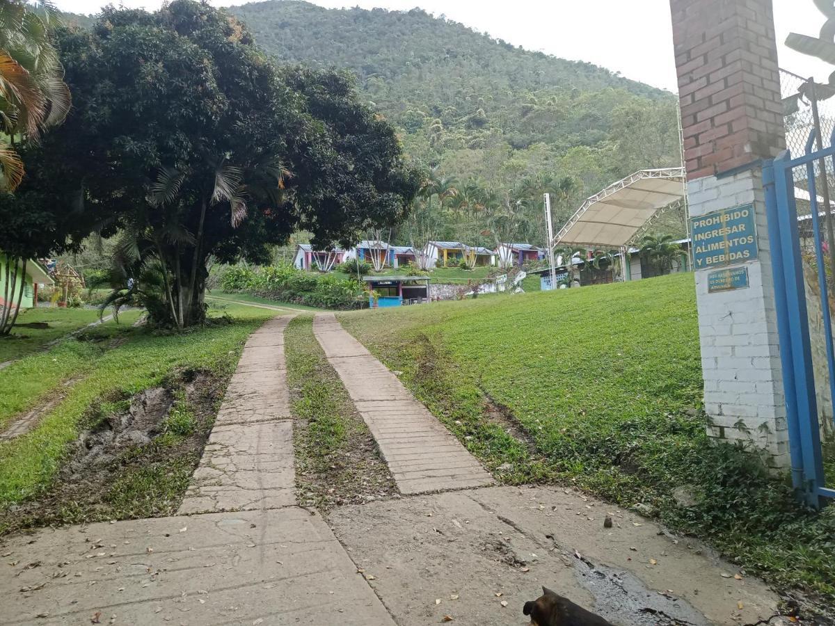 Casa rural Don Julio O Lagos De Pance *