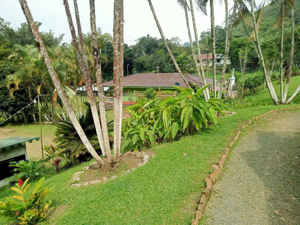 Casa rural Don Julio O Lagos De Pance