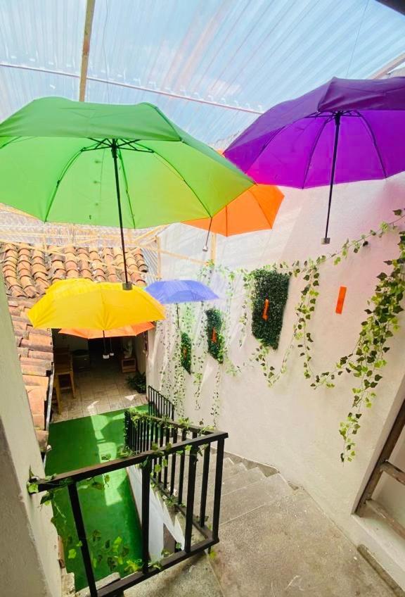 La Casita De Gabriel, San Antonio Villa Cali