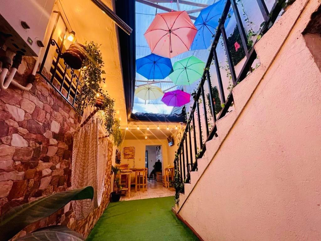 La Casita De Gabriel, San Antonio Villa *