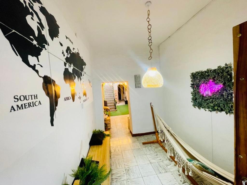 La Casita De Gabriel, San Antonio Cali