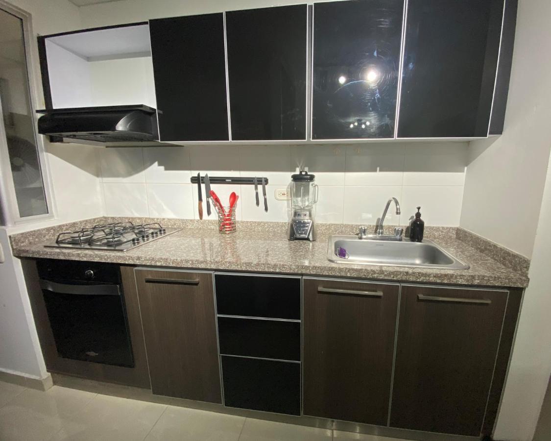 Apartment Lindo Y Moderno Apto Al Sur De Cali