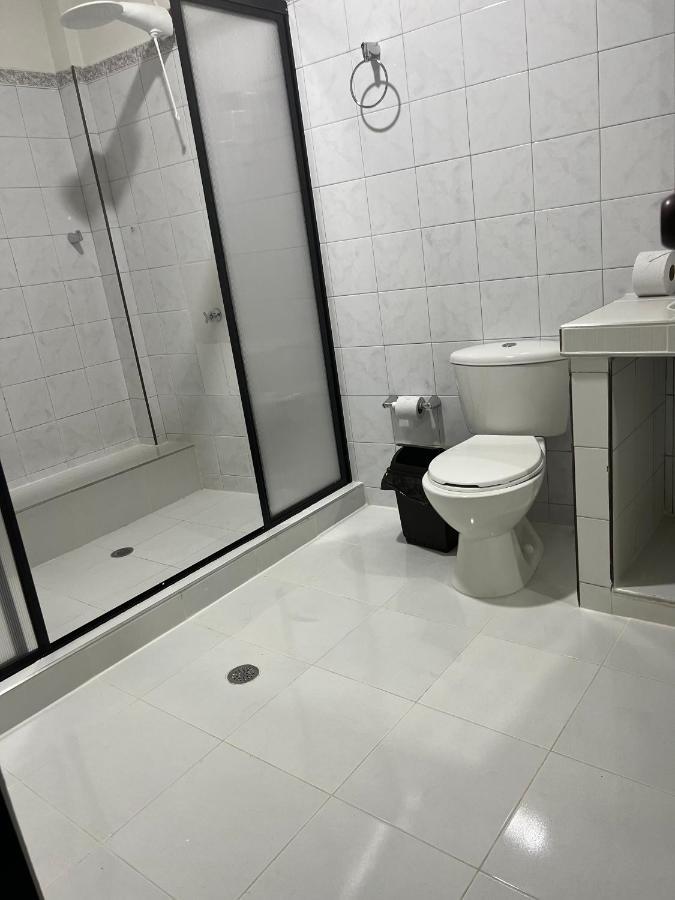 Apartment Dejate Envolver Por Tu Acogedor Apartamento En El Centro, Listo Para Recibirte *