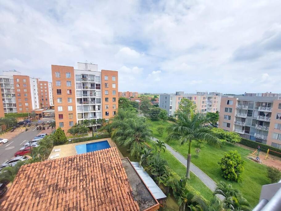 Apartamento Hermoso Y Comodo Apto Amoblado Al Sur De Cali