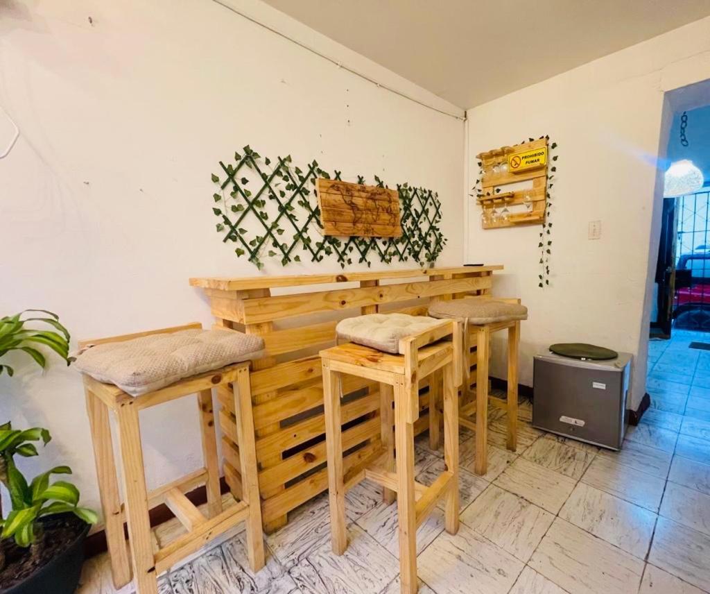 La Casita De Gabriel, San Antonio