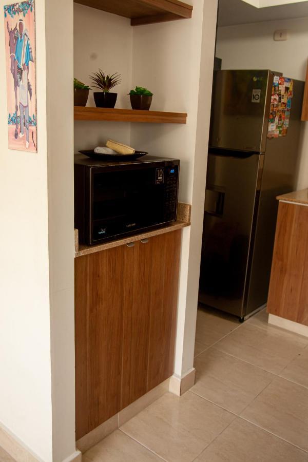 Al Sur De Cali,b/bochalema.moderno Y Lujoso Apartamento