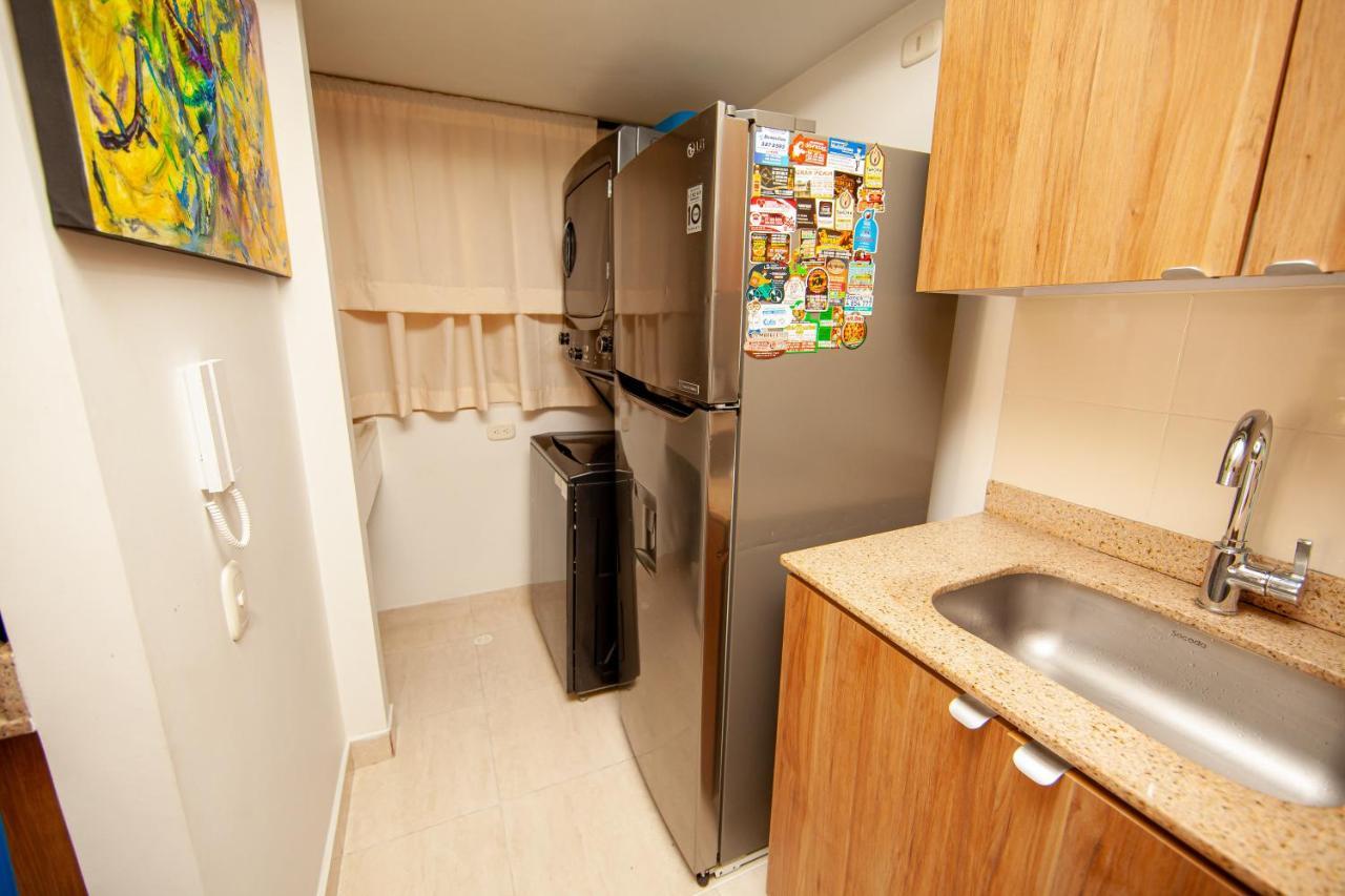 Apartamento Al Sur De Cali,b/bochalema.moderno Y Lujoso *
