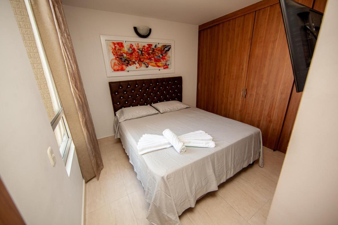 Al Sur De Cali,b/bochalema.moderno Y Lujoso Apartamento *