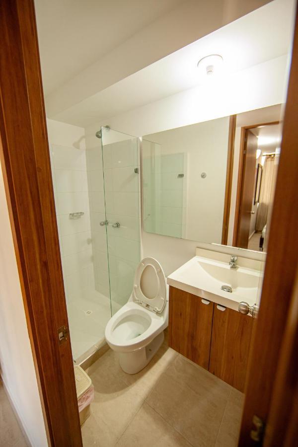 Apartamento Al Sur De Cali,b/bochalema.moderno Y Lujoso Cali