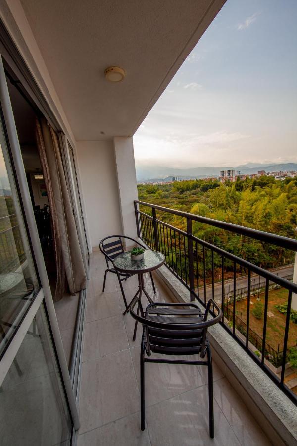 Apartamento Al Sur De Cali,b/bochalema.moderno Y Lujoso