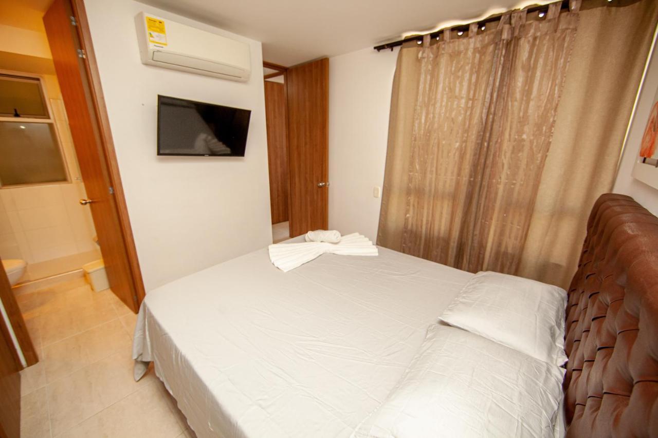 Apartamento Al Sur De Cali,b/bochalema.moderno Y Lujoso Cali