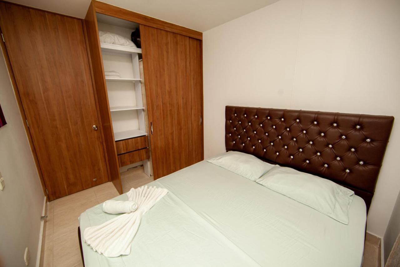 Apartamento Al Sur De Cali,b/bochalema.moderno Y Lujoso