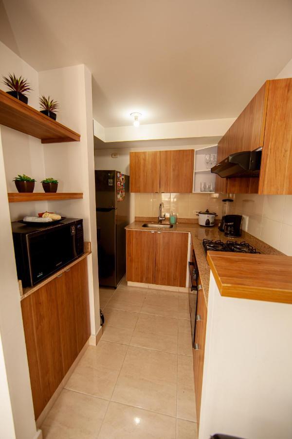 Al Sur De Cali,b/bochalema.moderno Y Lujoso Apartamento Cali