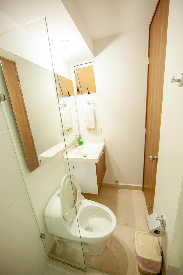 Apartamento Al Sur De Cali,b/bochalema.moderno Y Lujoso Cali