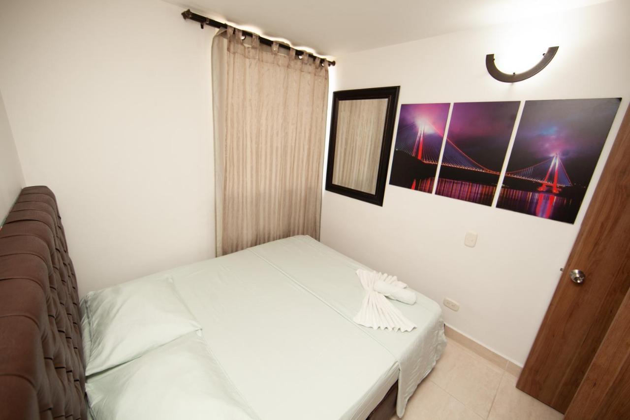 Al Sur De Cali,b/bochalema.moderno Y Lujoso Apartamento
