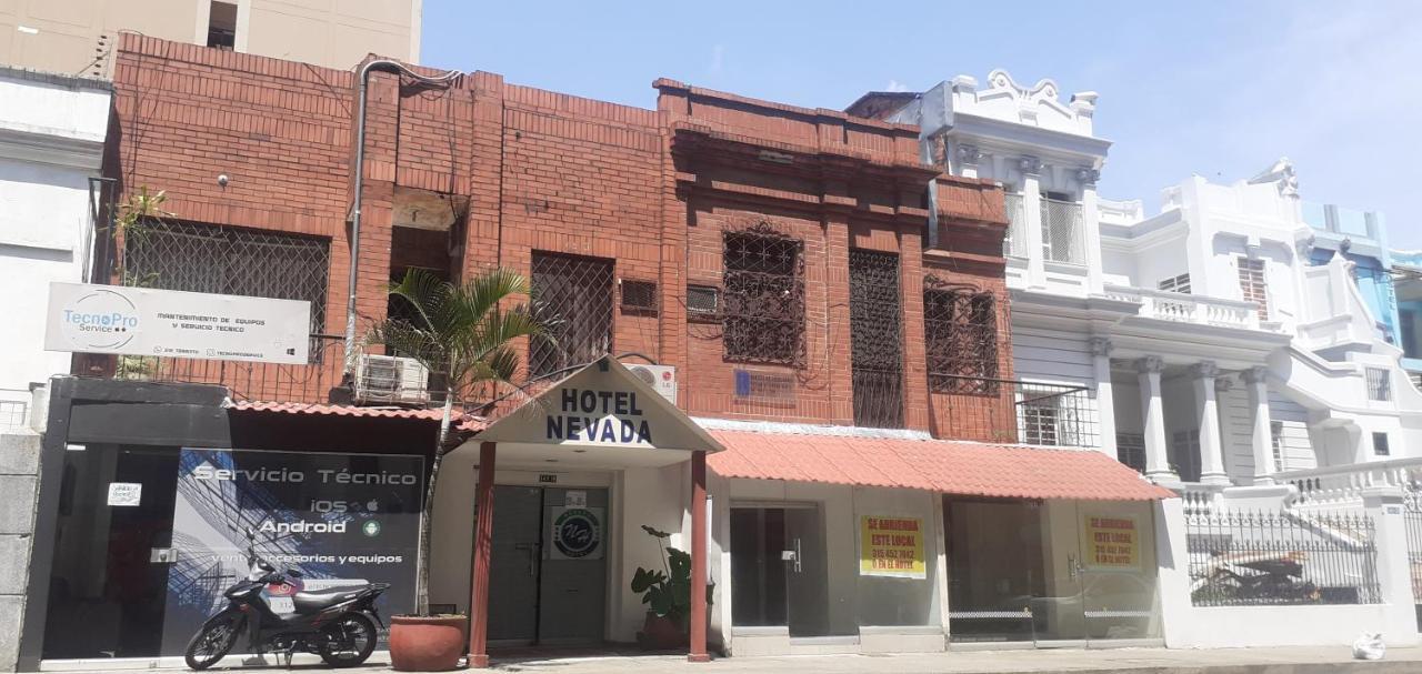 Nevada Hotel 3*