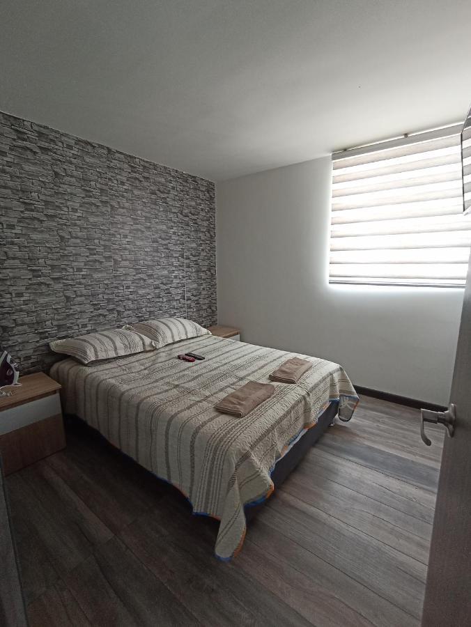 Apartamento Nuevo En Bochalema * Cali