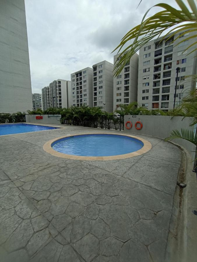 Apartamento Nuevo En Bochalema