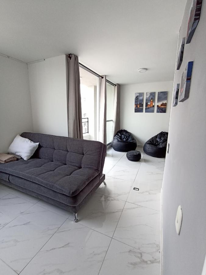 Apartment Apartamento Nuevo En Bochalema