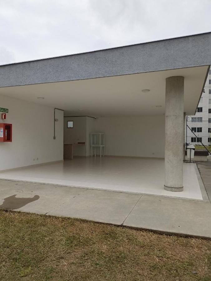 Apartamento Nuevo En Bochalema Cali