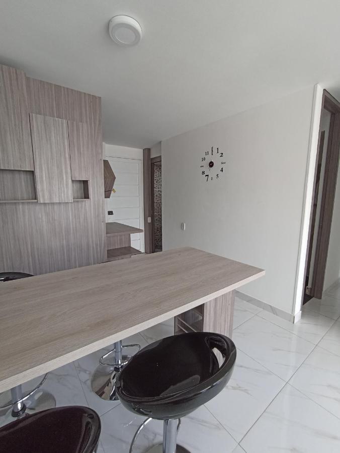Apartment Apartamento Nuevo En Bochalema Cali